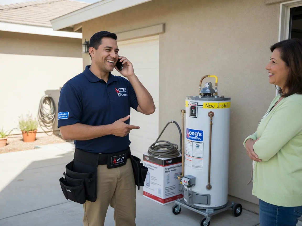 Leak Detection Newhebron, MS FAQs